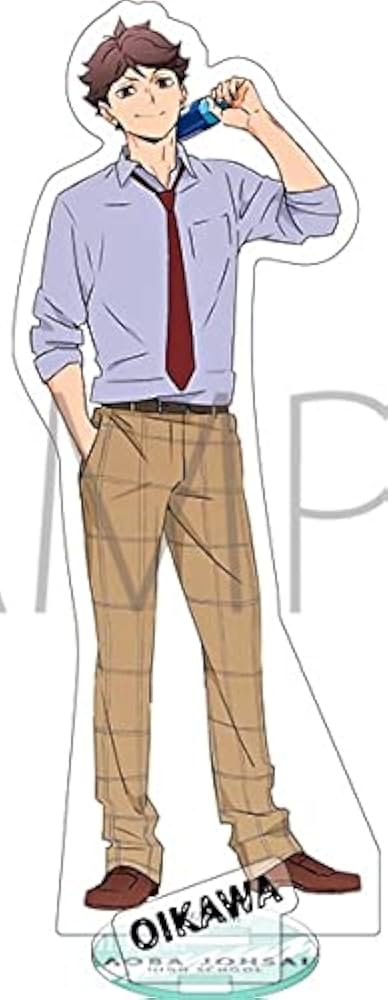 Amazon.co.jp: ハイキュー!! TO THE TOP アクリルスタンド 昼